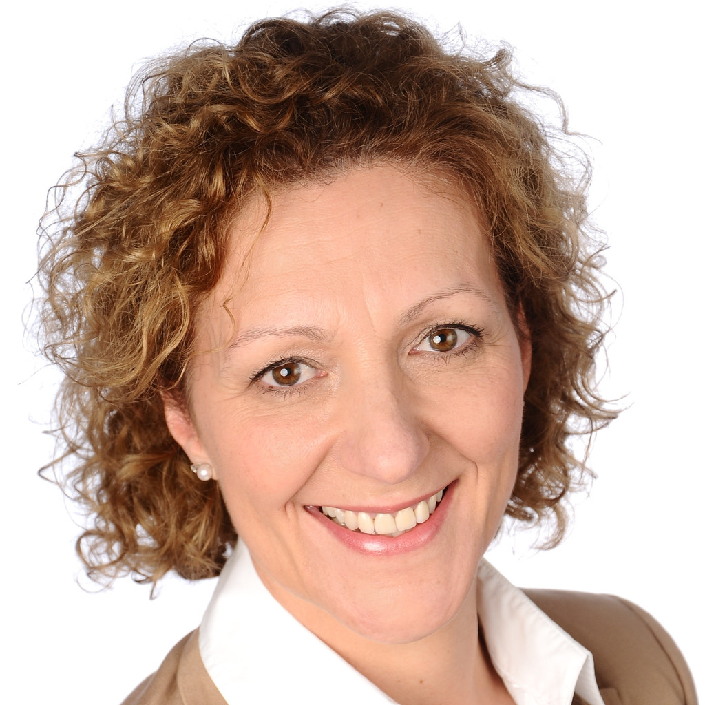 Sabine Crasemann Exportkauffrau WALTERWERK KIEL GmbH & Co.KG XING