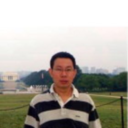 Simon Zhang