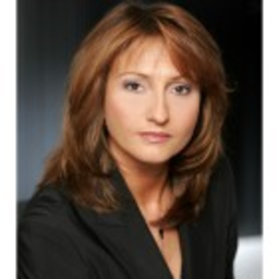 Anette Benzing