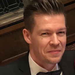 Bodo Scheel