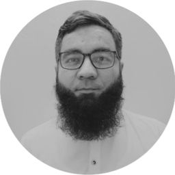 Muhammad Nadeem Khan