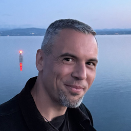 Kilian Dischinger