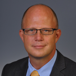 Prof. Dr. Sven Gehrke