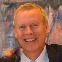 Arild Sundal