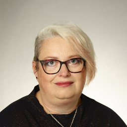 Monika Hoppe's profile picture