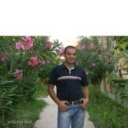 Serdar Kara's profile picture