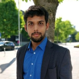 Paneesh Vp