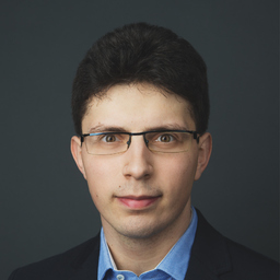 Momchil Stoyanov