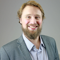Aaron Wilhelm