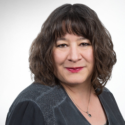 Jacqueline Bernet