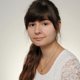 Michelle Grühn