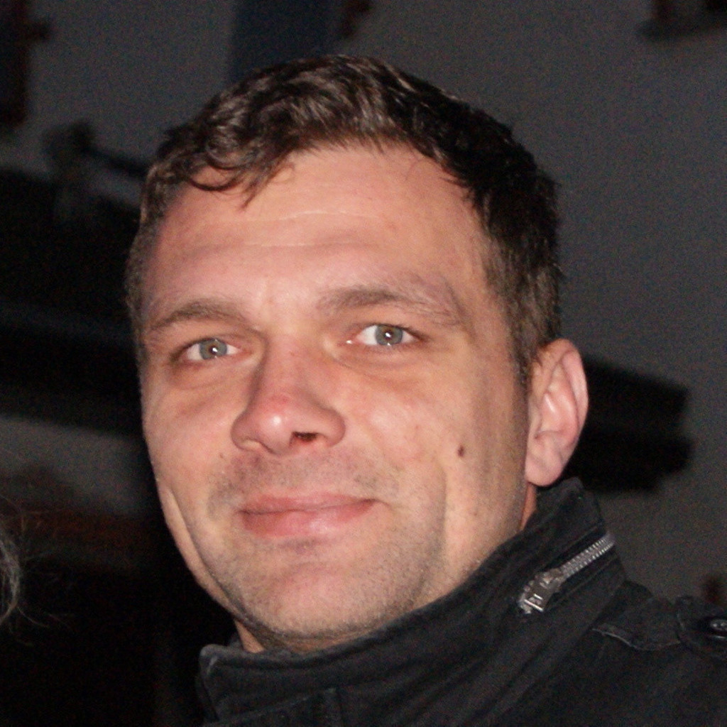 Holger Schneider Projektleiter Böhm GmbH XING