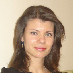 Dr. Yordanka Yorgova
