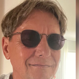 Profilbild Dieter Becker