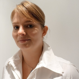 Lucile Colombel-Amling