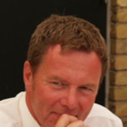 Frank van der Velde