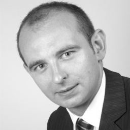 Dr. Michael Hentschel
