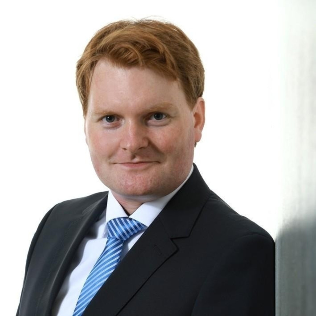 Ing. Jan Ulrich Maschinentechnik Hochschule OstwestfalenLippe XING