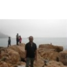 Chetan V K