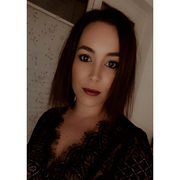 Sabrina Pilloud