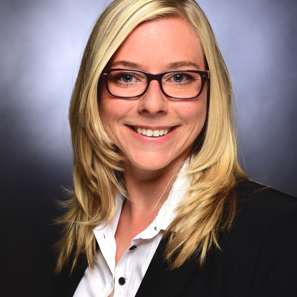 Karen Hesse HR Fachberater Stadtwerke Augsburg Holding GmbH XING