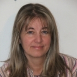 Andrea Buzdogány's profile picture