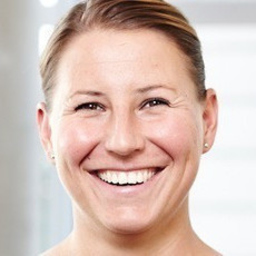 Claudia Sperber