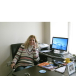 Gizer Hülya Yüceer
