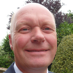 Harald Rode