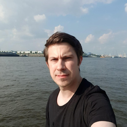 Dominik Irtenkauf