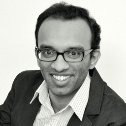 Muthuramakrishnan Venkatakrishnan