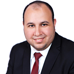 Ing. Khaled El Shafey