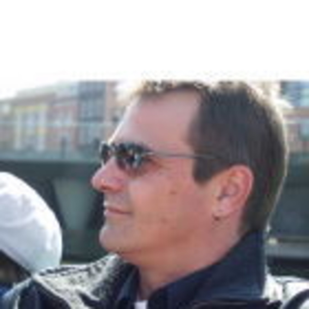 Ingo Erckmann Geschäftsführer Zeitdruck XING