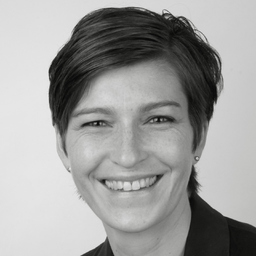 Denise-Bibiane Oehlckers