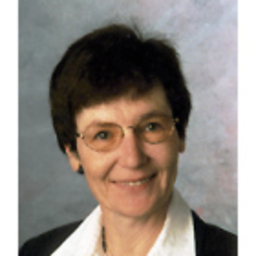 Christa Schmidt