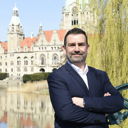 Torden Kaßler's profile picture