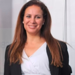 Zahia Alloulat