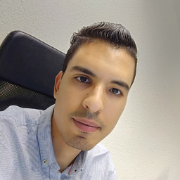 Marouane Beiden