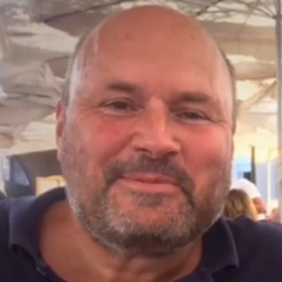 Pim Blom