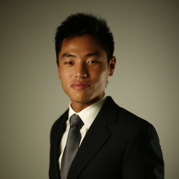 Junjie Kong