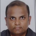 Girish Bhurke