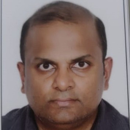 Girish Bhurke