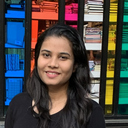 Kashmira Panchal
