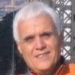 Angelo Cesari
