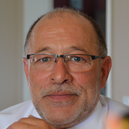 Dipl.-Ing. Gerd Lörken