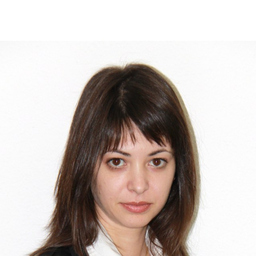 Alex Aleksandrova's profile picture