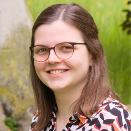 Lena Hoffmann's profile picture