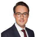 Social Media Profilbild Benedikt Schewe Düsseldorf