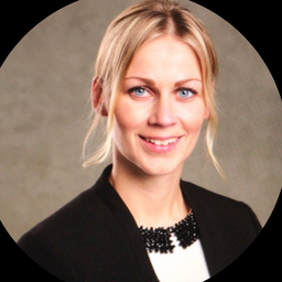Dr. Dominique Vogt