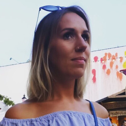 Sarah Miller